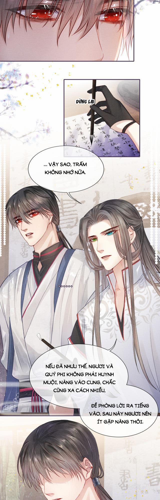 Tướng Quân Lệnh 30 trang 16