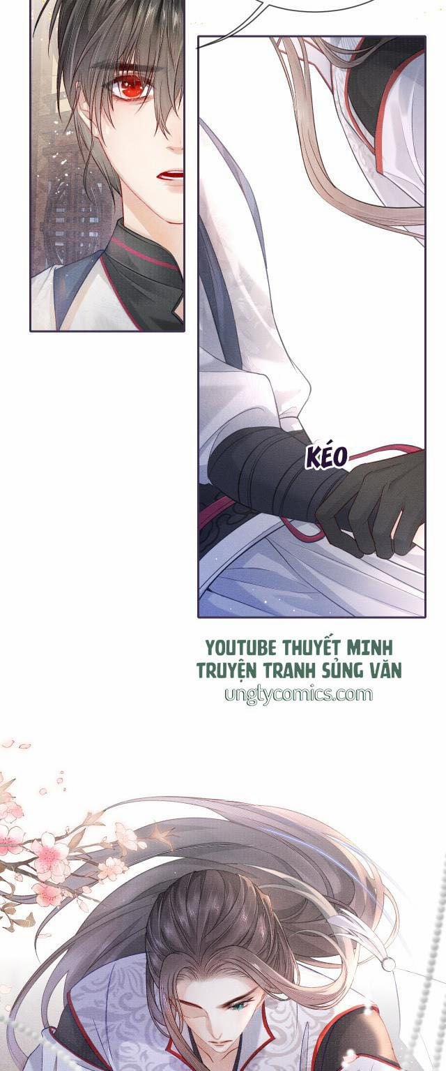 Tướng Quân Lệnh 30 trang 18