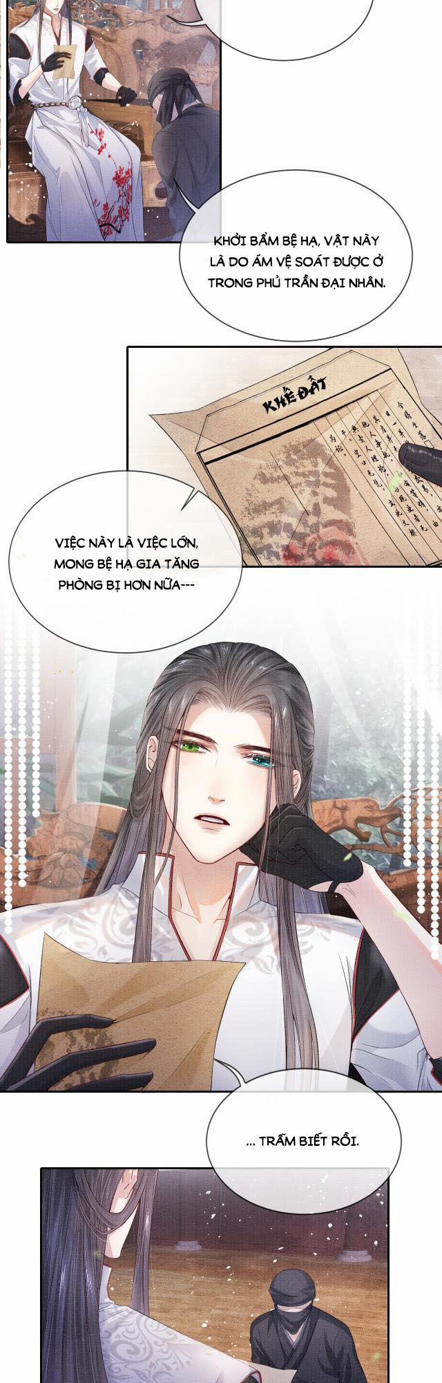 Tướng Quân Lệnh 30 trang 2