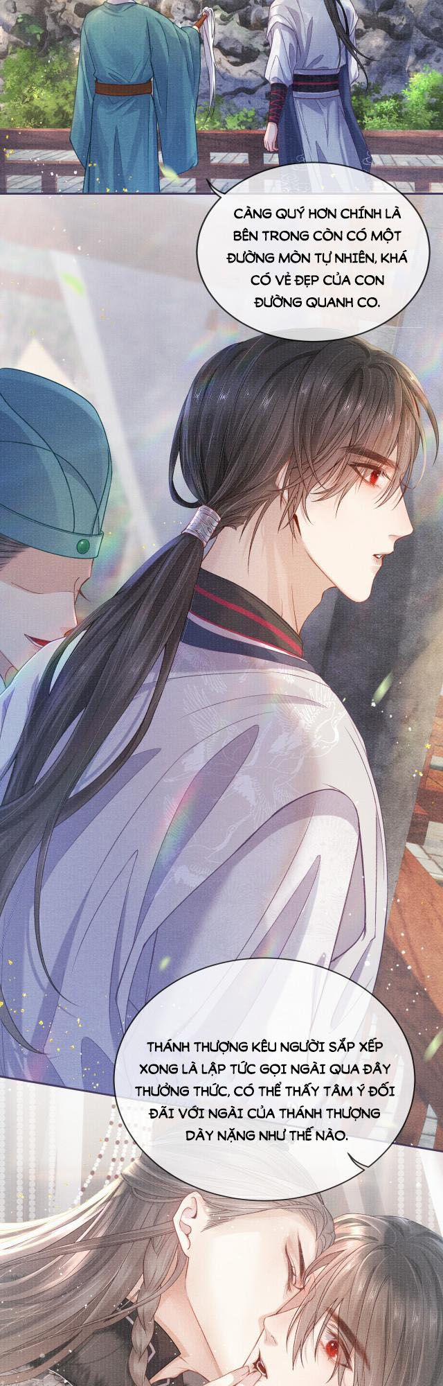 Tướng Quân Lệnh 30 trang 5