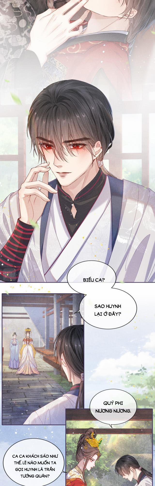 Tướng Quân Lệnh 30 trang 6