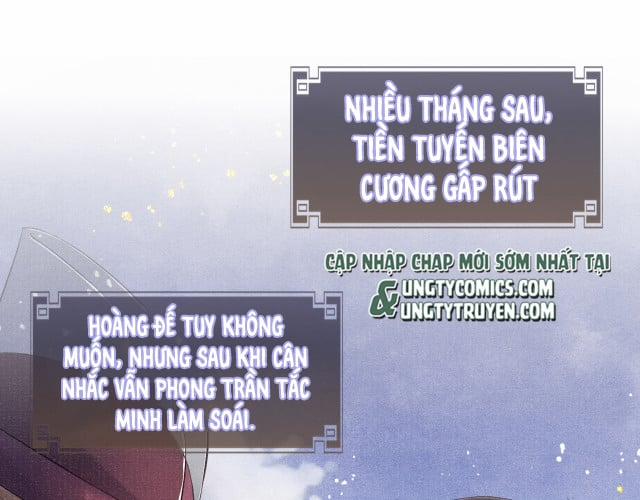 Tướng Quân Lệnh 31 trang 1