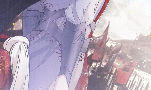 Tướng Quân Lệnh 31 trang 3