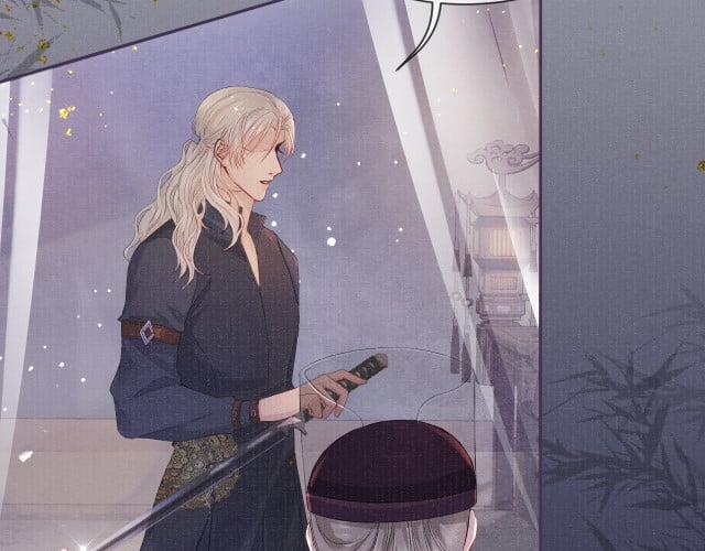 Tướng Quân Lệnh 31 trang 30