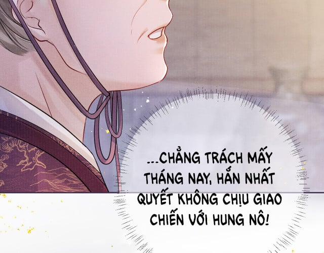 Tướng Quân Lệnh 31 trang 35