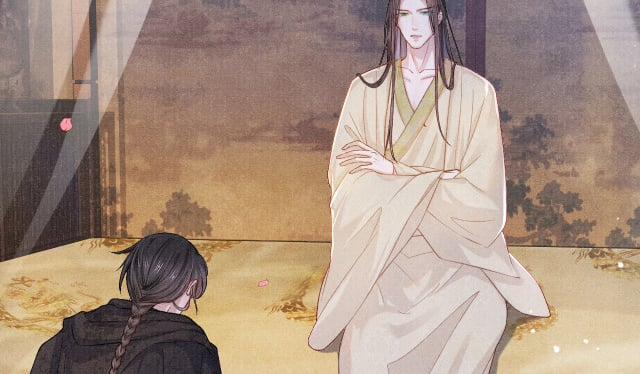 Tướng Quân Lệnh 31 trang 47