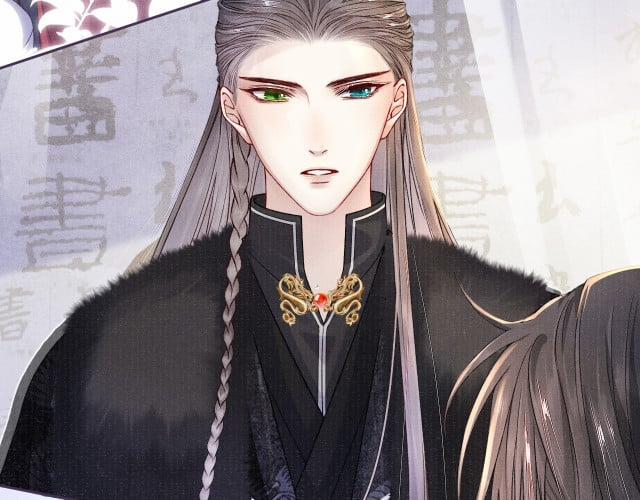 Tướng Quân Lệnh 31 trang 67