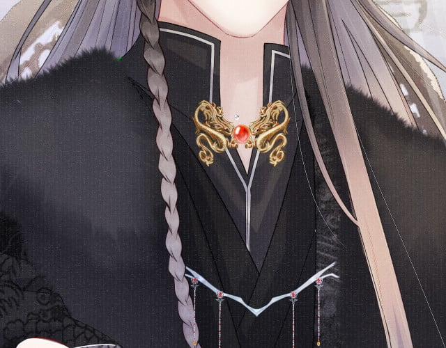 Tướng Quân Lệnh 31 trang 69