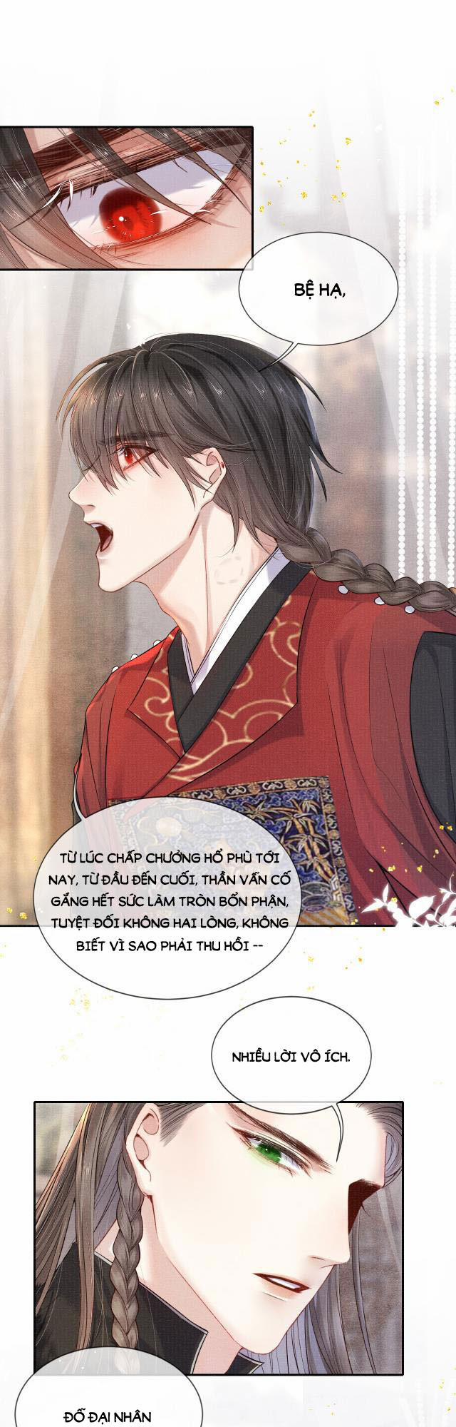 Tướng Quân Lệnh 32 trang 1