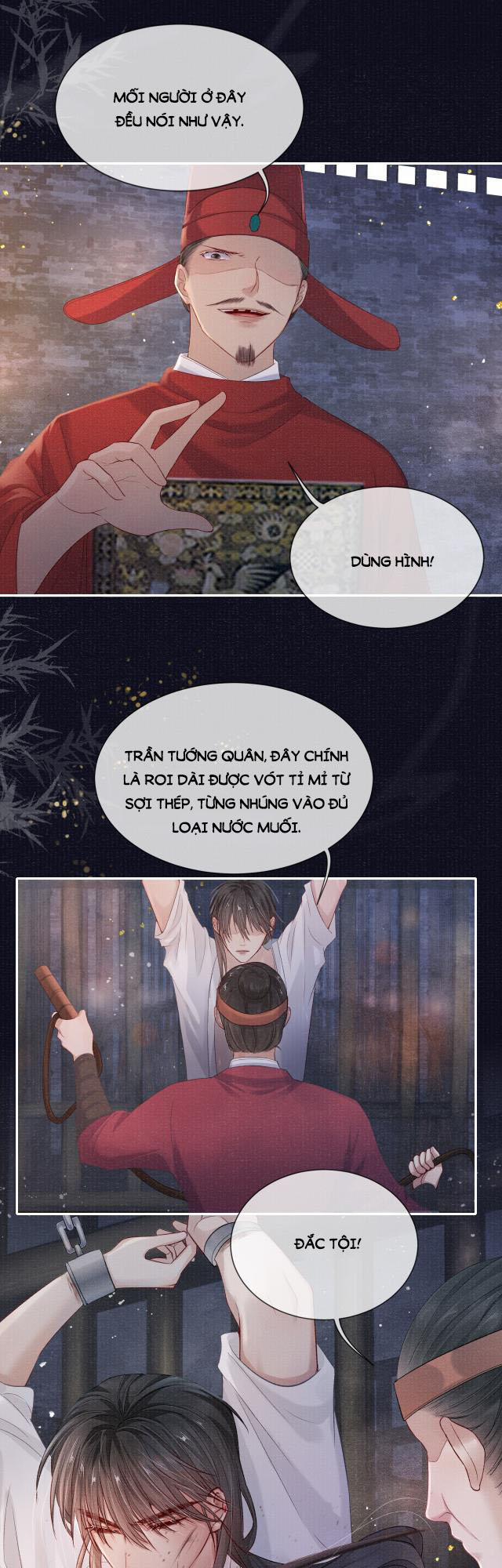 Tướng Quân Lệnh 32 trang 11