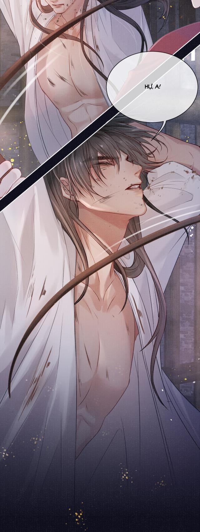 Tướng Quân Lệnh 32 trang 12