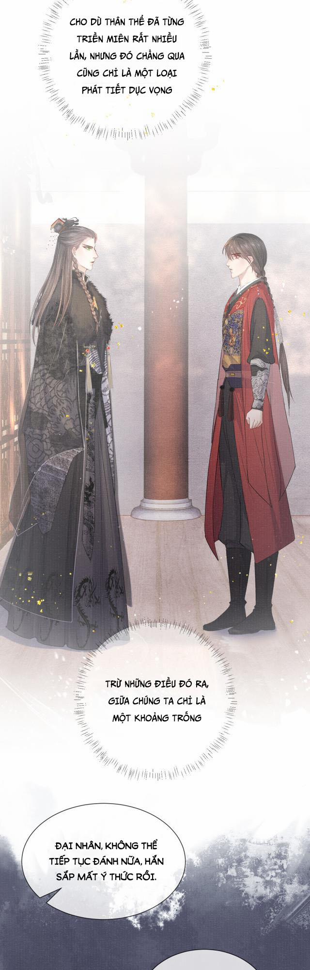 Tướng Quân Lệnh 32 trang 17