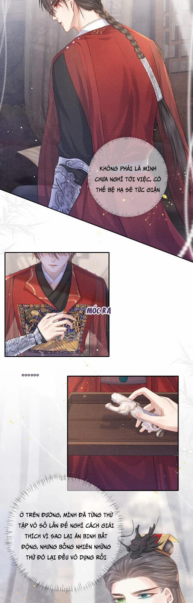 Tướng Quân Lệnh 32 trang 4