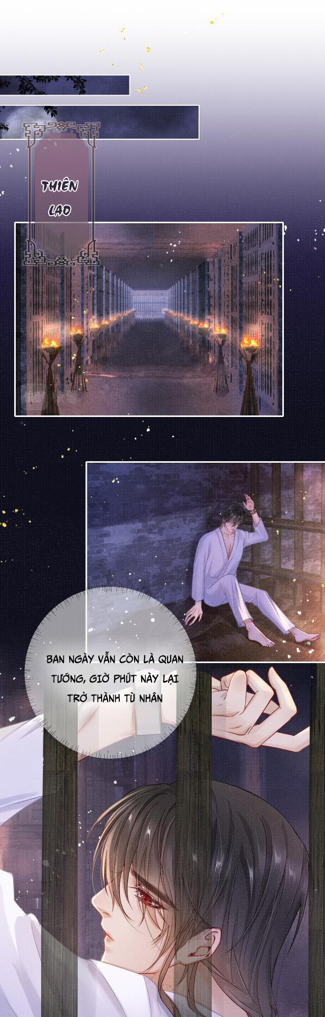 Tướng Quân Lệnh 32 trang 6