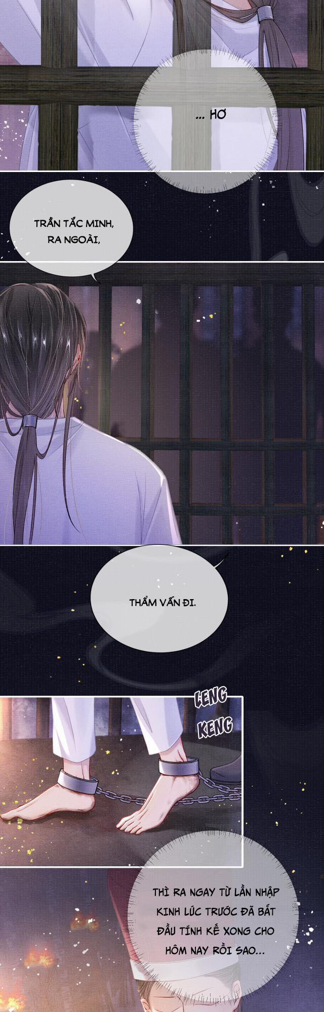 Tướng Quân Lệnh 32 trang 7