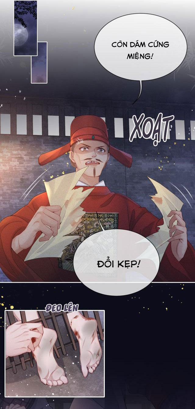 Tướng Quân Lệnh 33 trang 1