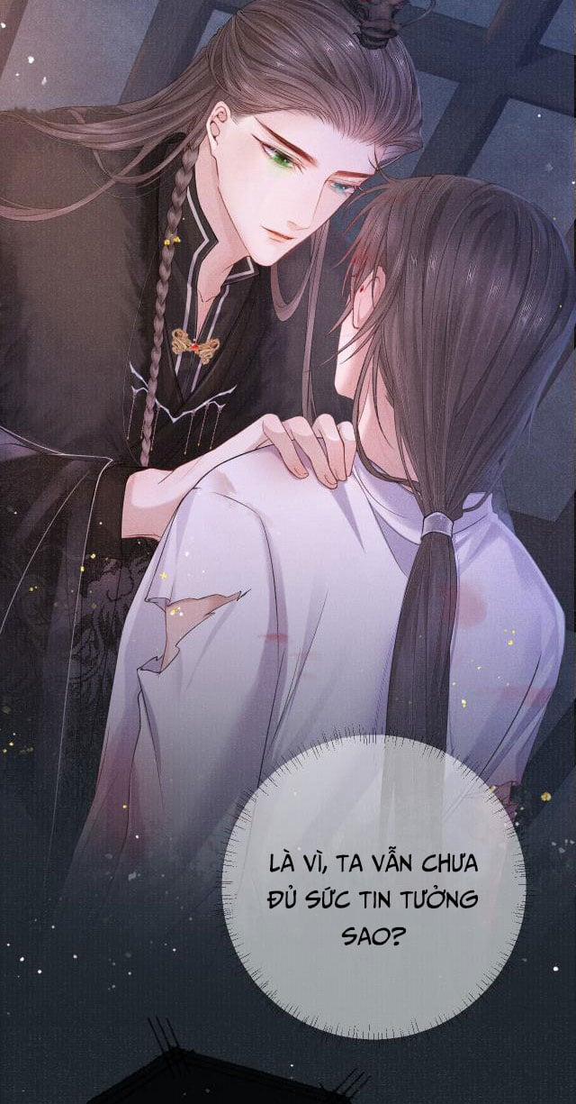 Tướng Quân Lệnh 33 trang 16