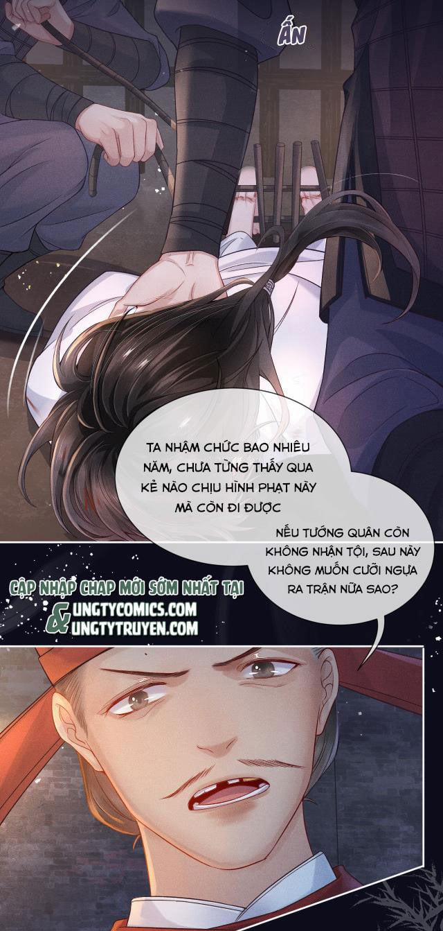 Tướng Quân Lệnh 33 trang 2