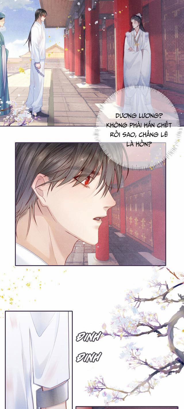 Tướng Quân Lệnh 33 trang 20