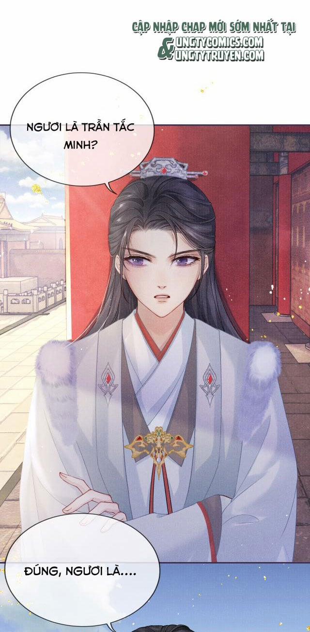 Tướng Quân Lệnh 33 trang 22