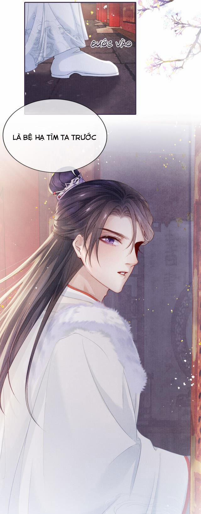 Tướng Quân Lệnh 33 trang 24