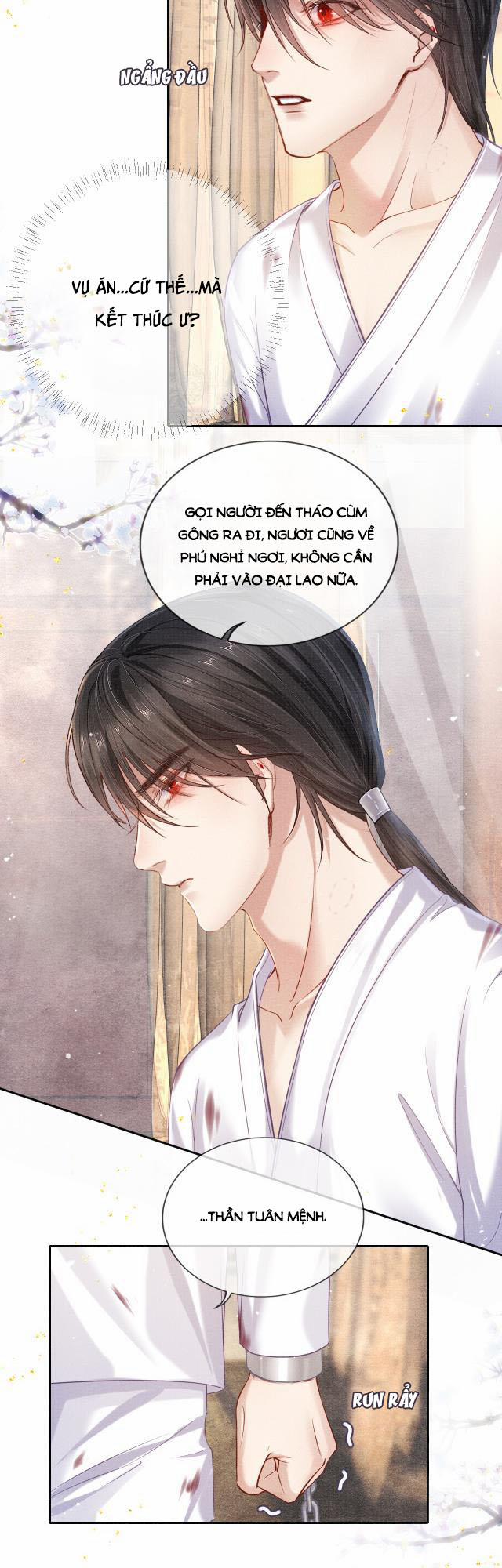 Tướng Quân Lệnh 34 trang 13