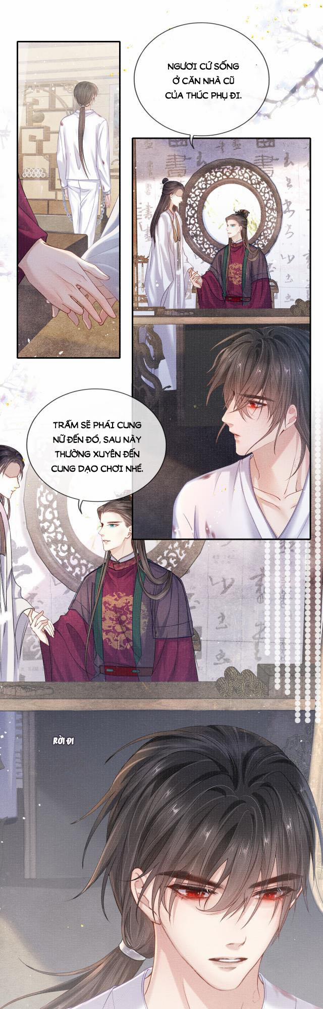 Tướng Quân Lệnh 34 trang 14