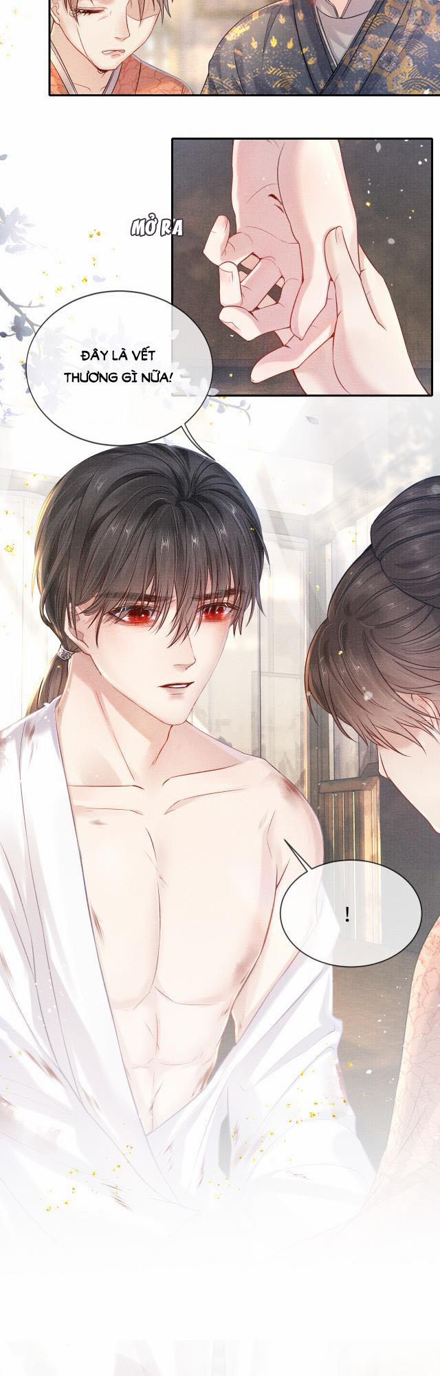 Tướng Quân Lệnh 34 trang 17