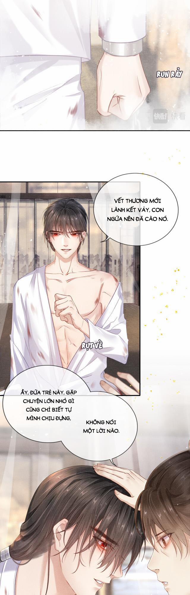 Tướng Quân Lệnh 34 trang 18