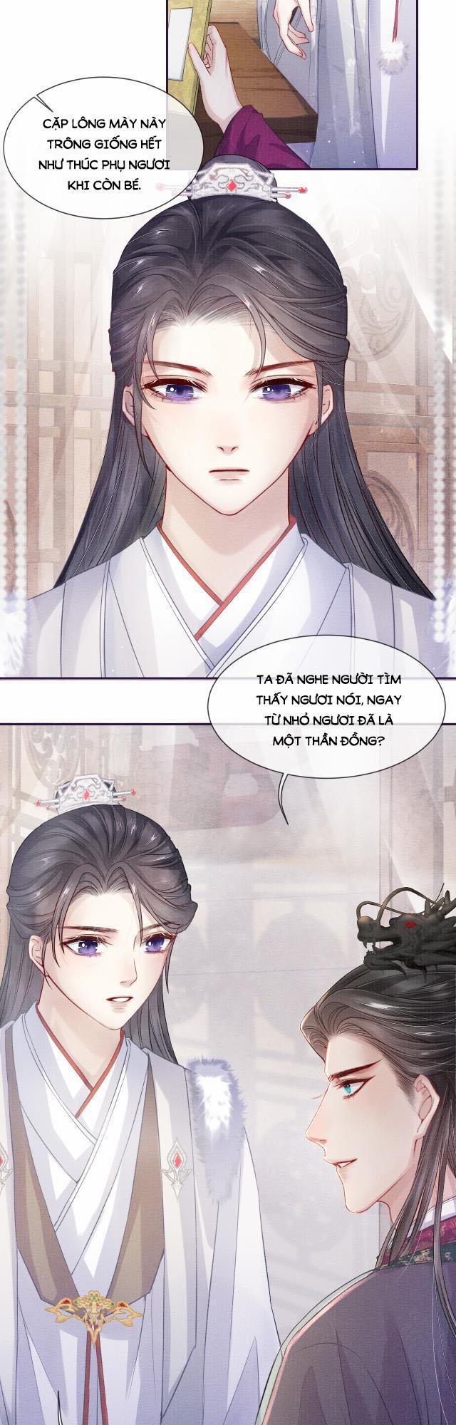 Tướng Quân Lệnh 34 trang 2