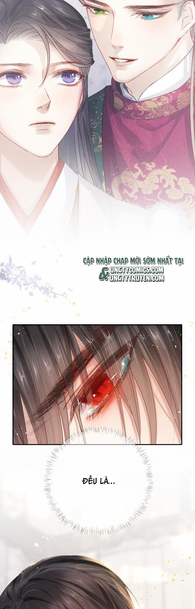 Tướng Quân Lệnh 34 trang 20