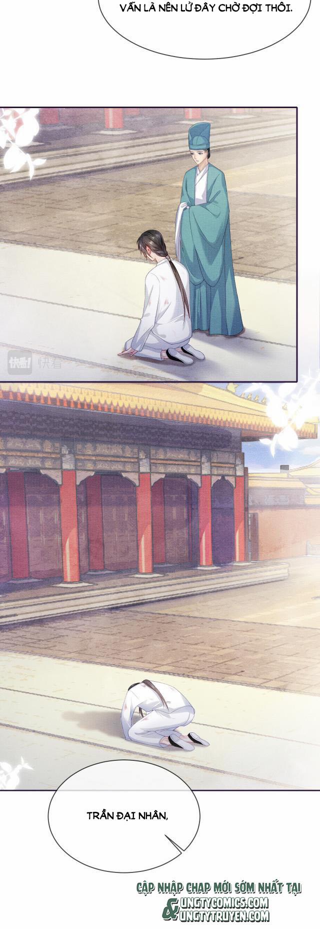 Tướng Quân Lệnh 34 trang 5