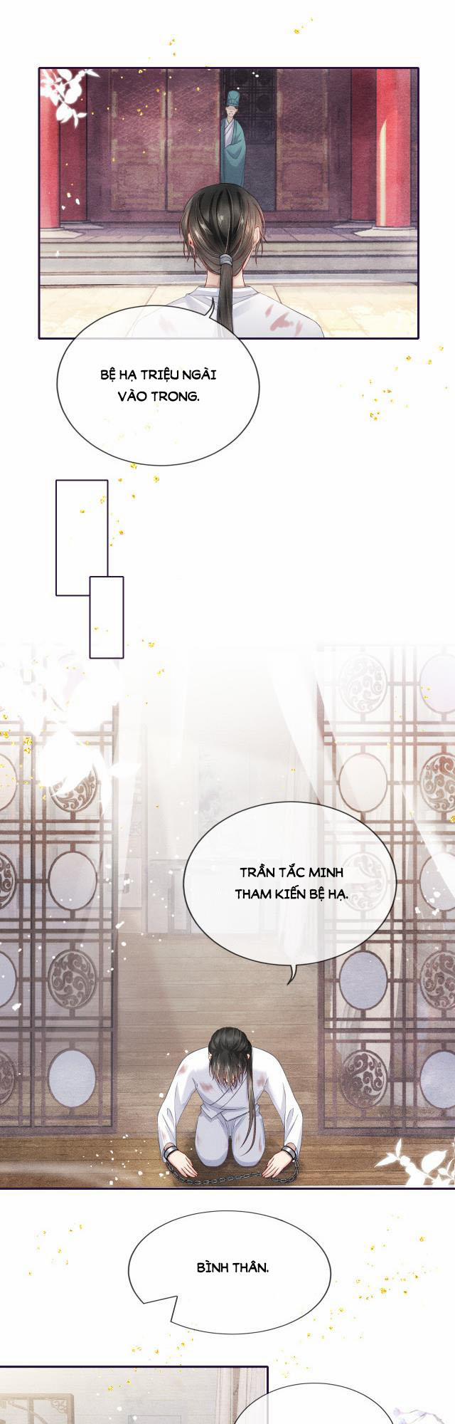 Tướng Quân Lệnh 34 trang 6