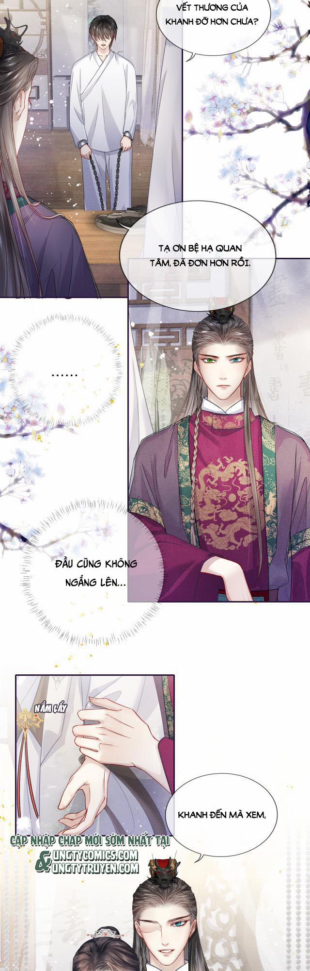 Tướng Quân Lệnh 34 trang 7