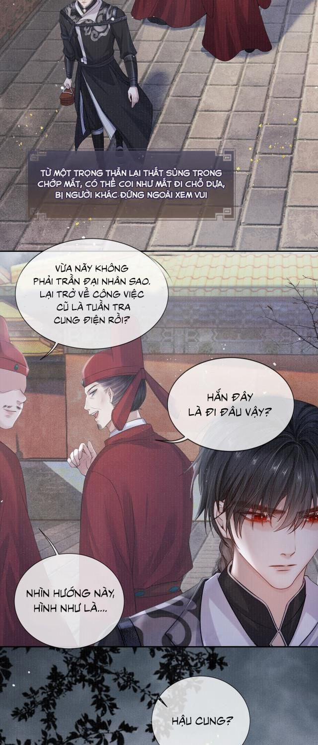 Tướng Quân Lệnh 35 trang 1