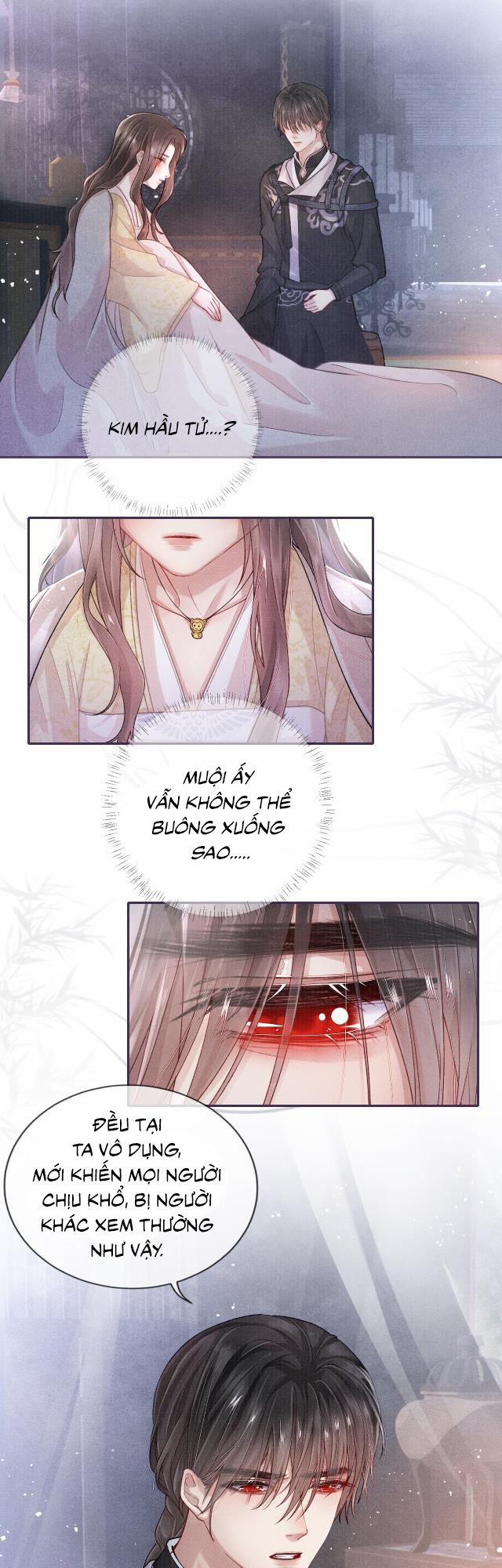 Tướng Quân Lệnh 35 trang 10