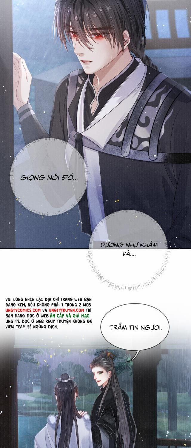 Tướng Quân Lệnh 35 trang 23