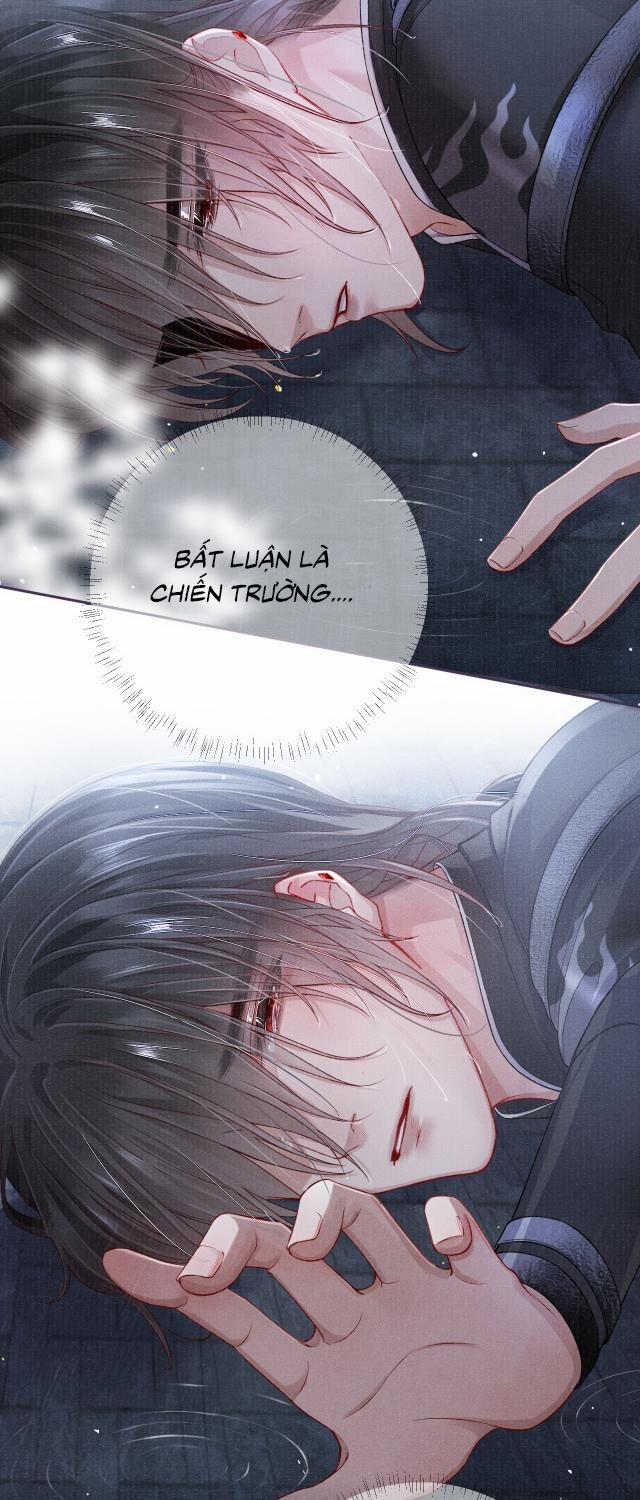 Tướng Quân Lệnh 35 trang 30