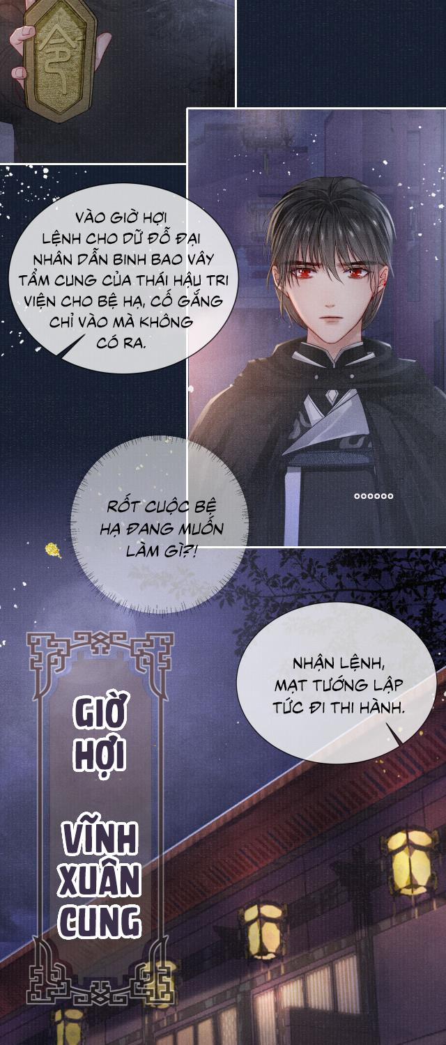 Tướng Quân Lệnh 36 trang 14
