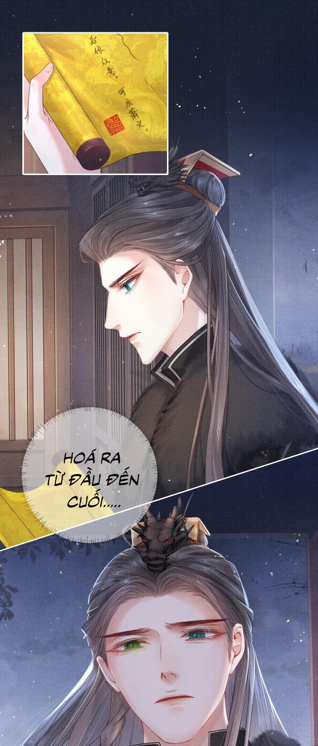 Tướng Quân Lệnh 36 trang 16