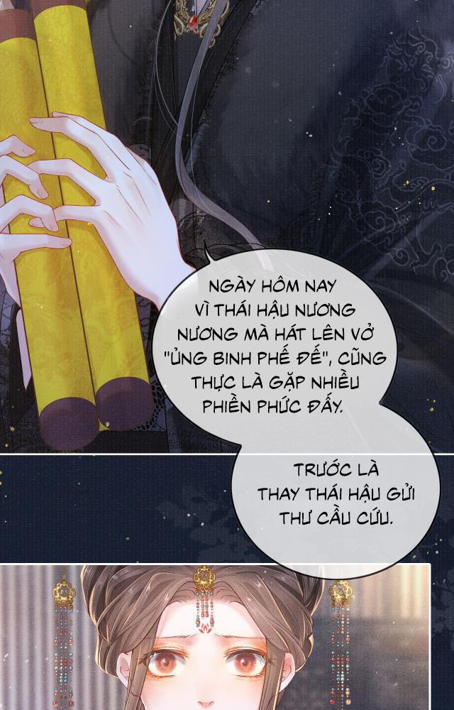 Tướng Quân Lệnh 36 trang 18