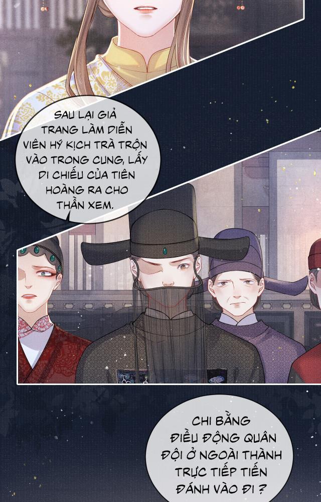 Tướng Quân Lệnh 36 trang 19