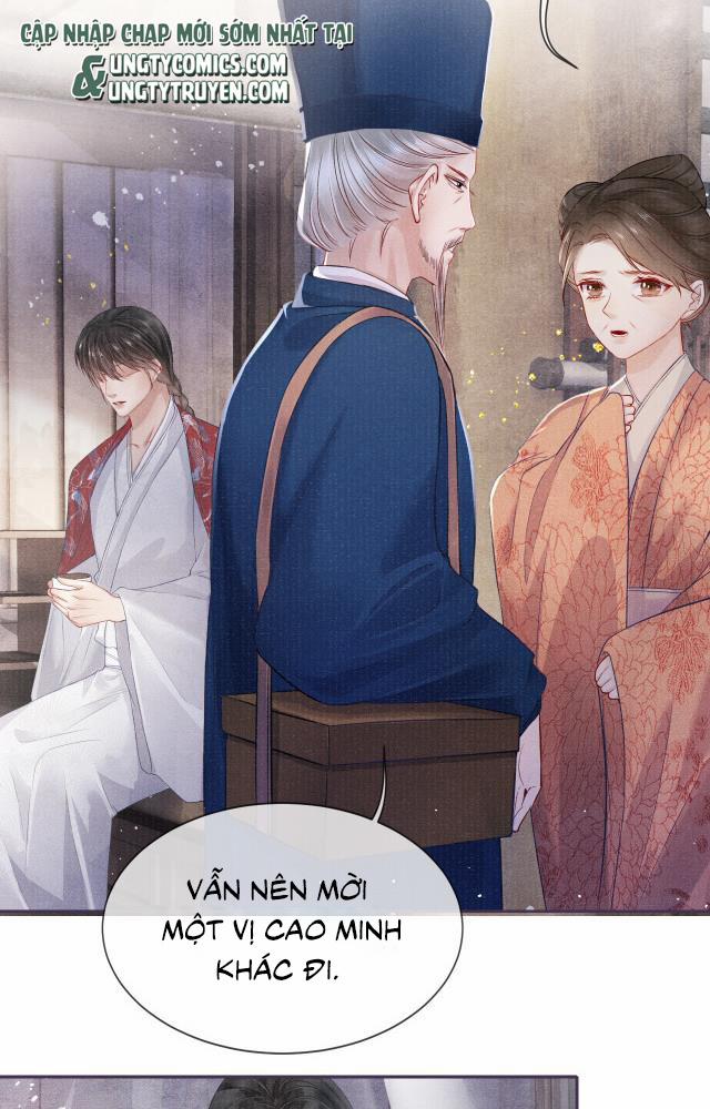 Tướng Quân Lệnh 36 trang 2