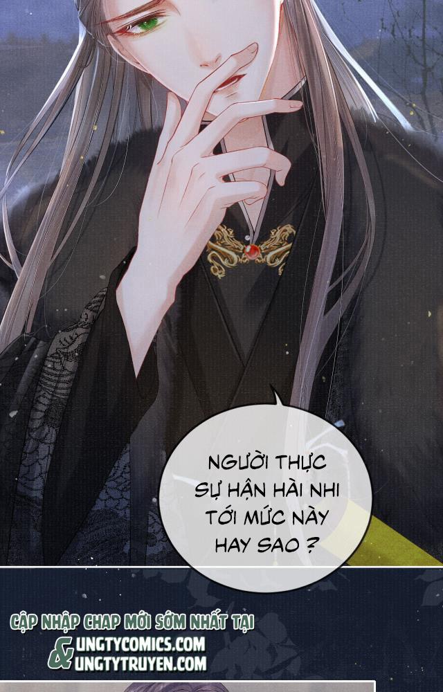 Tướng Quân Lệnh 36 trang 21