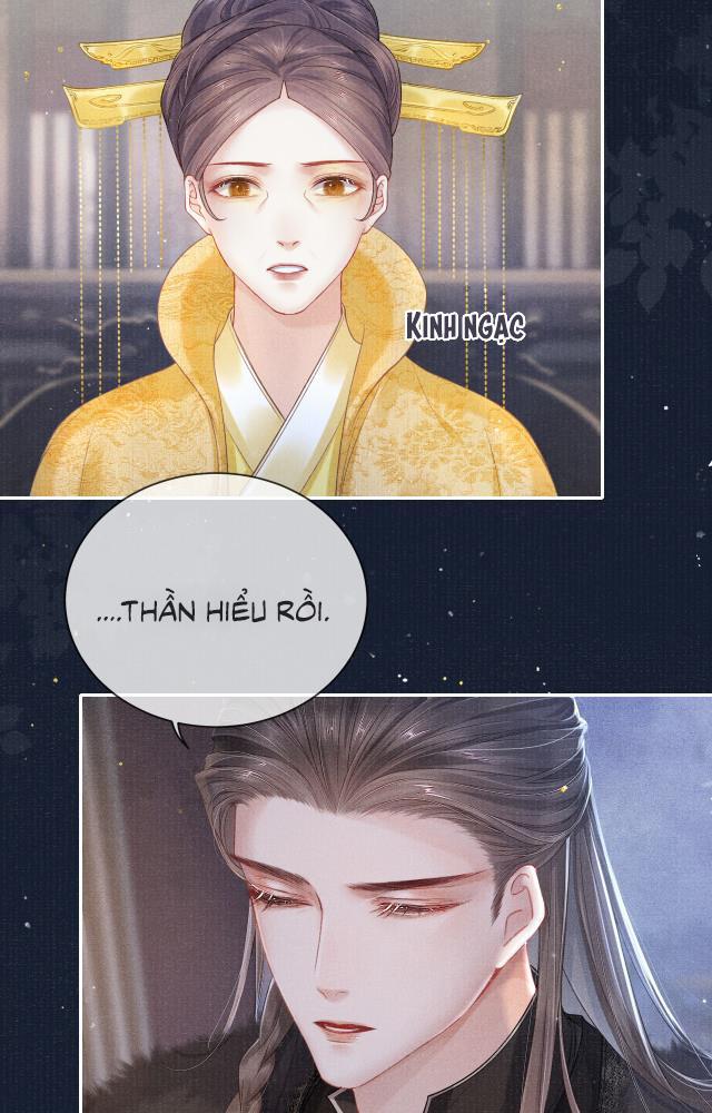 Tướng Quân Lệnh 36 trang 22