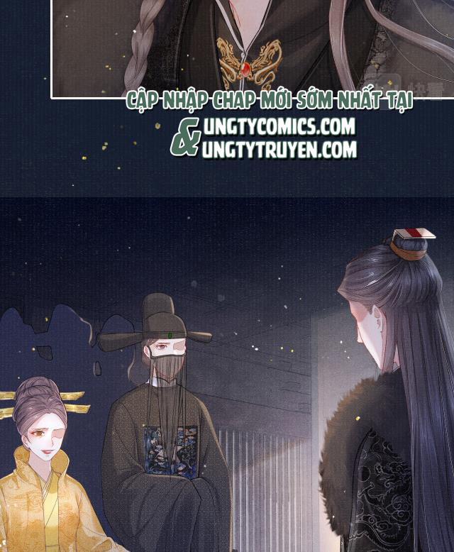 Tướng Quân Lệnh 36 trang 23