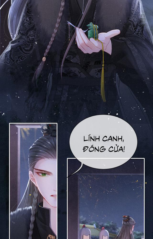 Tướng Quân Lệnh 36 trang 26