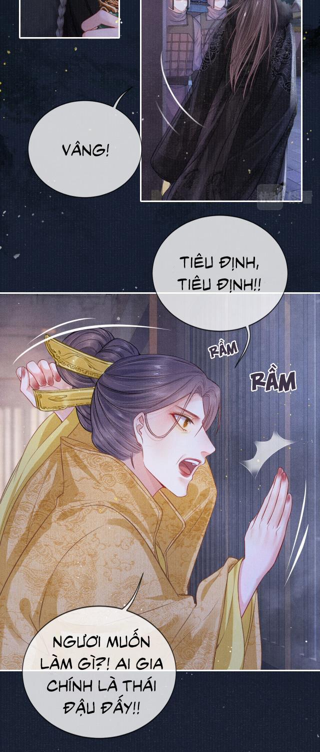 Tướng Quân Lệnh 36 trang 27