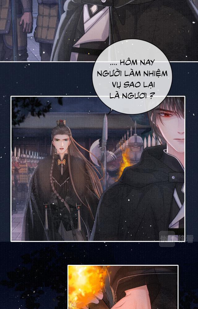 Tướng Quân Lệnh 36 trang 29