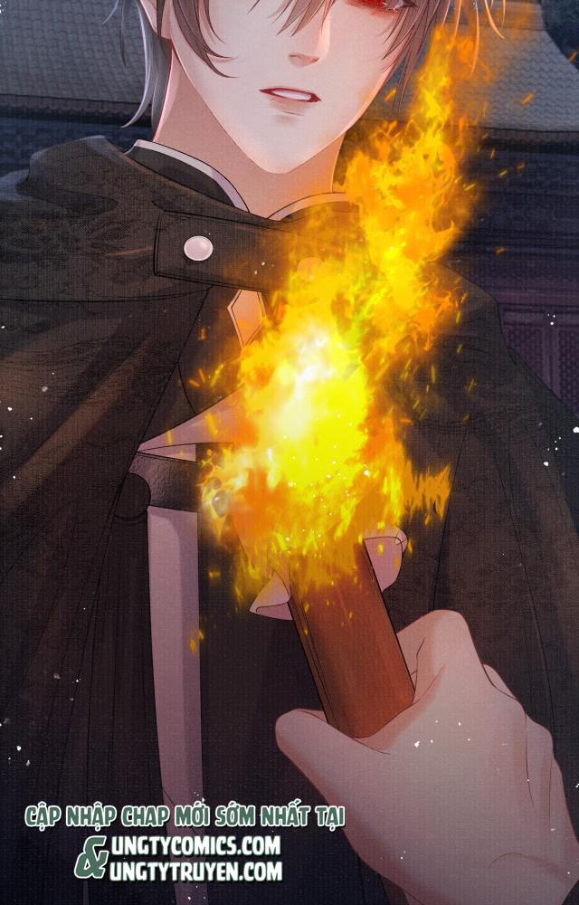 Tướng Quân Lệnh 36 trang 33